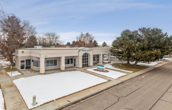5680 W Gage St, Boise, ID 83706
